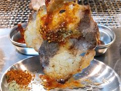 特味肥牛-大丘街路边烤牛肉