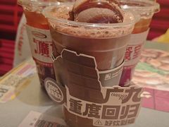 -广九餐室(陈家祠扬韬广场店)