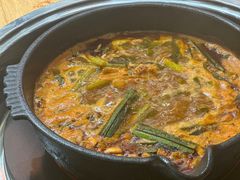 -黔三一夺夺粉酸汤火锅(百信店)