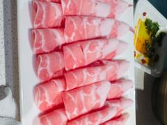 -麻辣因子滩羊火锅(世和广场店)