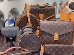 -奢物·巴黎站奢侈品回收寄售