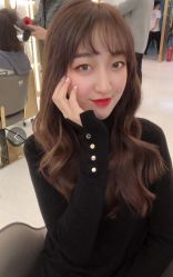 点击看大图 -3AM·S HAIR SALON烫发染发接发