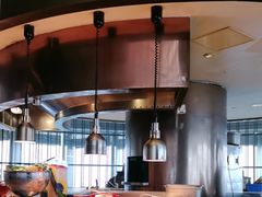 -洲际酒店·地平线全日餐厅HORIZON CAFÉ