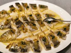 -虹御轩·传承江浙菜(虹桥店)