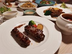 -天空花园餐吧·生日·团建(南山店)