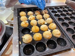 -济南喜来登酒店-盛宴自助西餐厅·综合自助