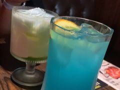 -The Cheebat 锌吧·Bistro(体育西店)