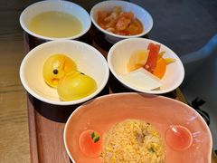 -三亚湾假日度假酒店·中餐厅