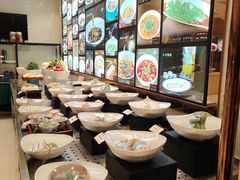 -黄岩国际大酒店·餐厅