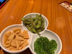 -摩打食堂(佳兆业店)