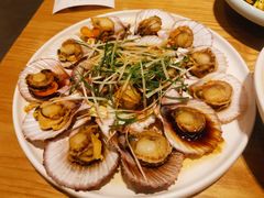 -吕氏疙瘩汤·新鲁菜(潍坊银座店)