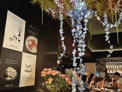 -Fuzzy Bistro 浮几韩餐·茶酒馆
