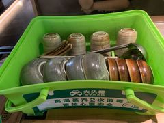 -大头椰·椰子鸡火锅(桂林万象城店)