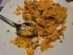 -帕娜·泰式茶餐厅·Bistro(近铁广场店)