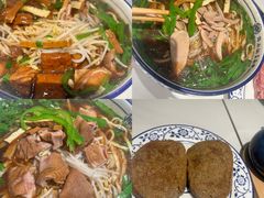 -镇南锅盖面馆(解放路店)