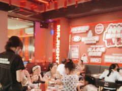 -蚝蚝先生·广式烧烤(信天广场店)