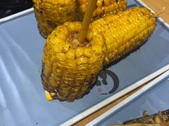 -小俩口烧烤东北菜(双井店)