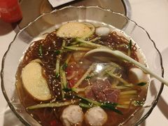 -七八冷面·延边朝鲜族美食(圣熙八号店)