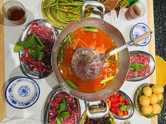 -王奋斗贵州酸汤牛肉火锅