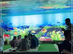 -海洋之星休闲汗蒸浴场