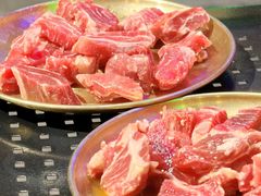-釜山火炉·海鲜烤肉(紫藤路店)