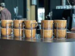 -木嘛working coffee(前海店)