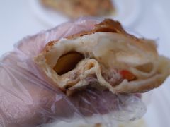 MM烤牛肉卷-山姆美式餐吧(鼓楼店)