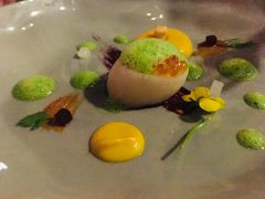 -La Villa French Restaurant