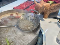 -刘少华贵州小黄牛·鲜牛肉火锅(总店)