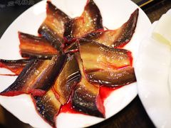 极品鳝鱼-蜀九香火锅(彩虹店)