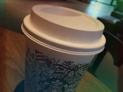 -星巴克(苏州西蒙店)