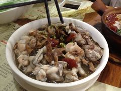 -香港仔茶餐厅(凤阳店)