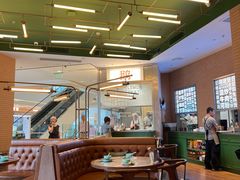 -潮界(凯德晶萃店)