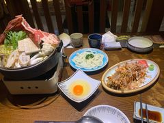 -二丁目食堂(铁西星摩尔店)