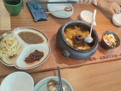 -云海肴·汽锅鸡·云南菜(祥云小镇店)