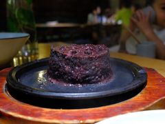 邻居家的蜂窝煤-薇酌饮·陕西菜(南门外店)