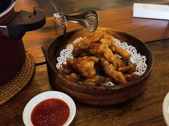 -临家闽南菜(翔安店)