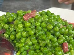 -香芙茗茶楼(梅家坞总店)