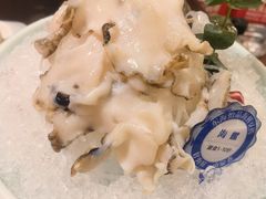 -东海怡品海鲜豆捞(星街坊店)