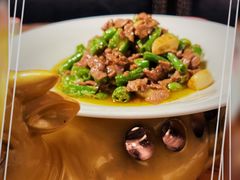 -新白鹿餐厅(百联中环店)