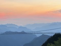 -南尖岩景区
