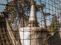 -潭柘寺景区