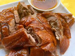 -老字号蛇口德记烧腊饭店·海鲜加工