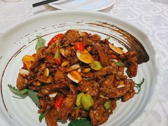 农家小炒肉-马凯餐厅(地安门店)