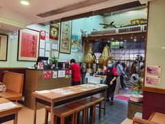-恭和堂 龟苓膏(铜锣湾店)