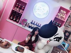 -line friends(明洞旗舰店)