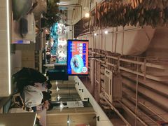 大堂-七八冷面·延边朝鲜族美食(圣熙八号店)