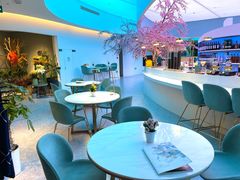 大堂-花开餐厅(环湖中路店)