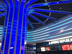 -春天国际影城(中庚漫游城杜比全景声店)