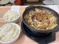 牛杂砂锅-赵家牛肉砂锅(台西三路店)